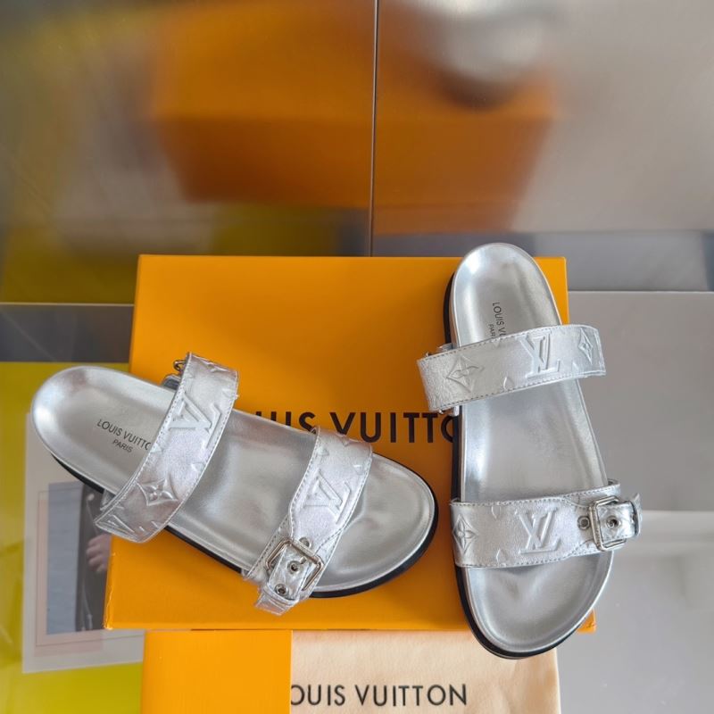 Louis Vuitton Slippers